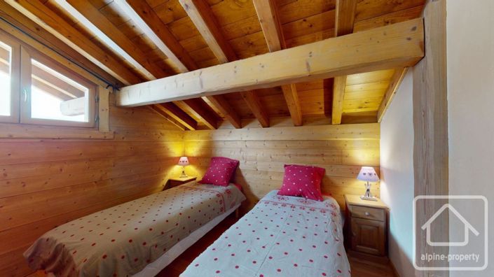 Image No.27-Propriété de 6 chambres à vendre à Bonnevaux