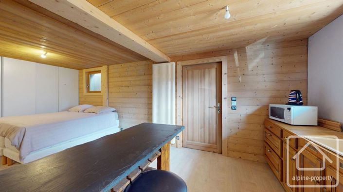 Image No.33-Propriété de 6 chambres à vendre à Bonnevaux