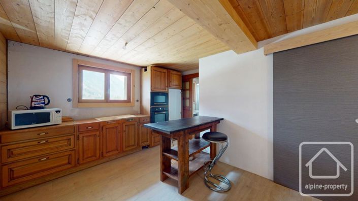 Image No.35-Propriété de 6 chambres à vendre à Bonnevaux