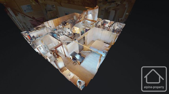 Image No.39-Propriété de 6 chambres à vendre à Bonnevaux