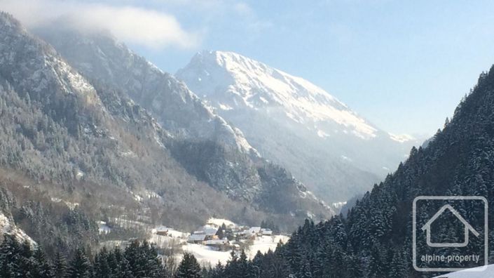 Image No.44-Propriété de 6 chambres à vendre à Bonnevaux