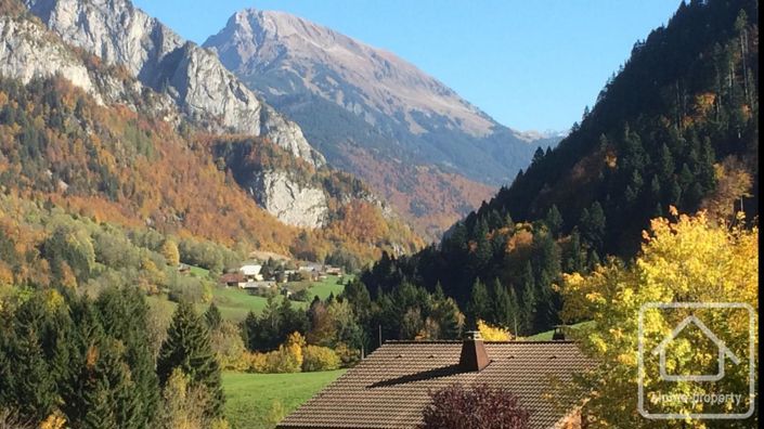 Image No.45-Propriété de 6 chambres à vendre à Bonnevaux