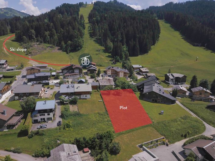 Image No.9-6 Bed Apartment for sale