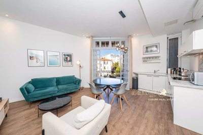 1 - Cannes, Appartement