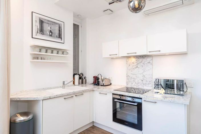 Image No.6-Appartement de 2 chambres à vendre à Cannes