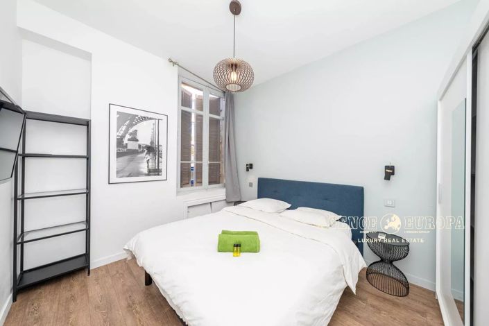 Image No.7-Appartement de 2 chambres à vendre à Cannes