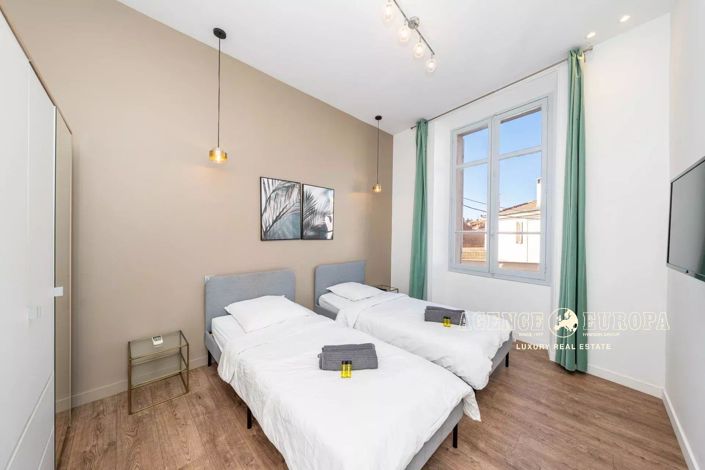 Image No.9-Appartement de 2 chambres à vendre à Cannes