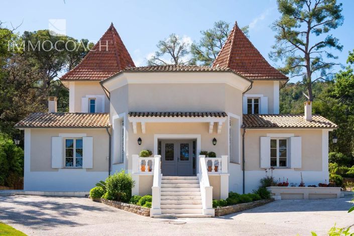 Image No.4-5 Bed House for sale