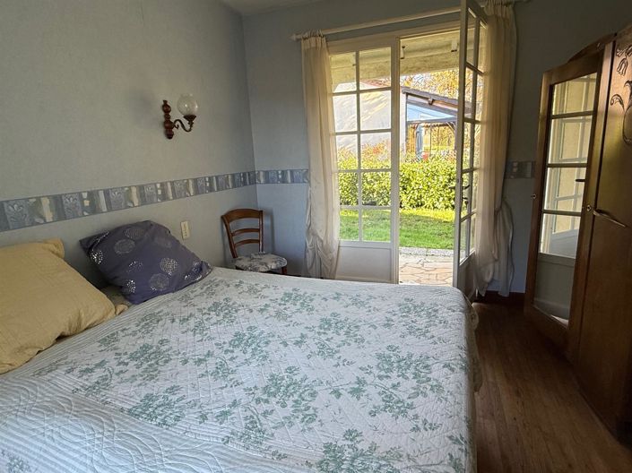 Image No.22-Maison de 3 chambres à vendre à Cuzorn