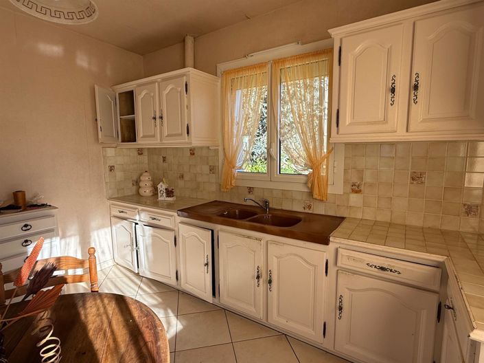 Image No.4-Maison de 3 chambres à vendre à Cuzorn