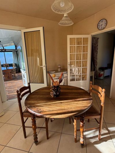 Image No.7-Maison de 3 chambres à vendre à Cuzorn