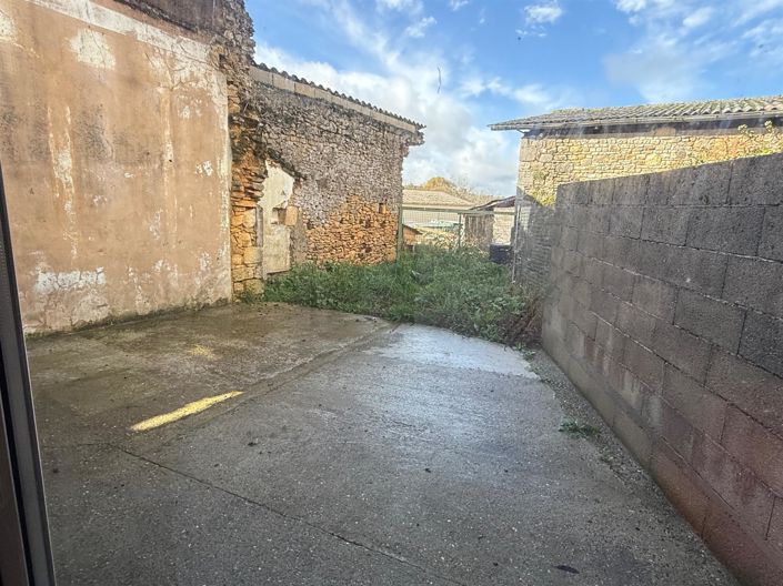 Image No.18-Maison de 7 chambres à vendre à Blanquefort-sur-Briolance