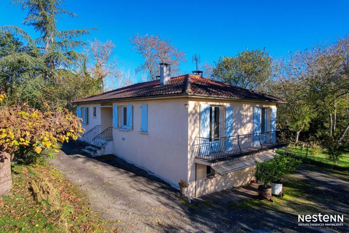 Image No.1-4 Bed House for sale