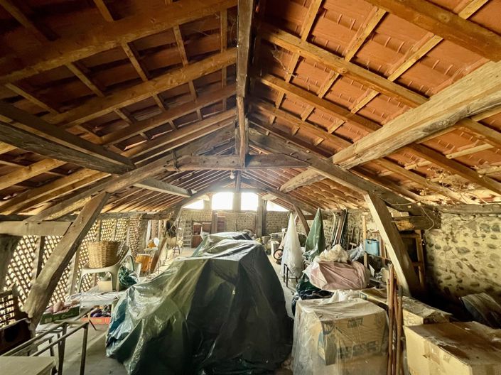 Image No.18-Maison de 3 chambres à vendre à Vic-en-Bigorre