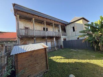 1 - Vic-en-Bigorre, Maison