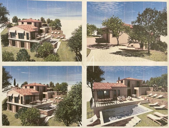 Image No.4-5 Bed House for sale