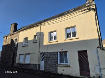 1 - Questembert, Maison