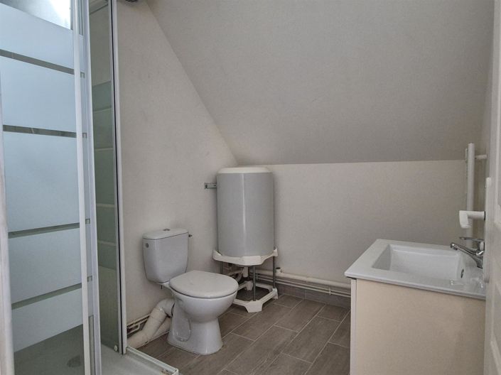 Image No.10-Maison à vendre à Questembert