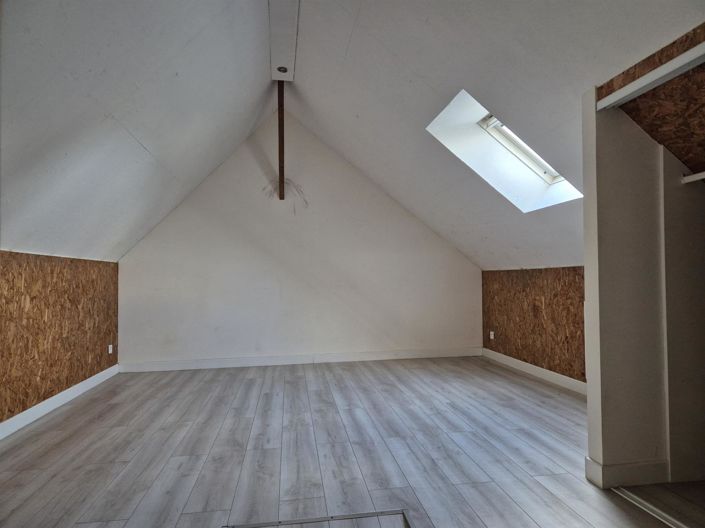 Image No.12-Maison à vendre à Questembert