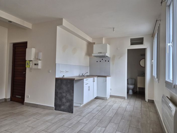 Image No.16-Maison à vendre à Questembert