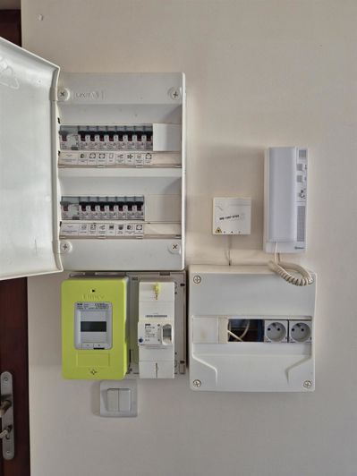 Image No.19-Maison à vendre à Questembert