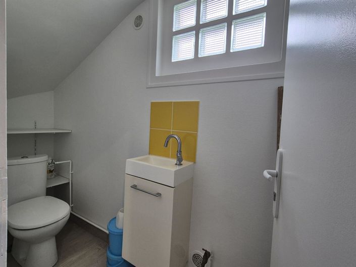 Image No.2-Maison à vendre à Questembert