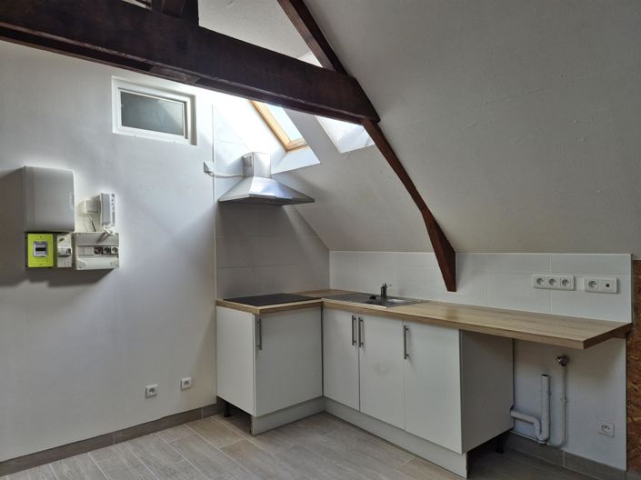 Image No.5-Maison à vendre à Questembert