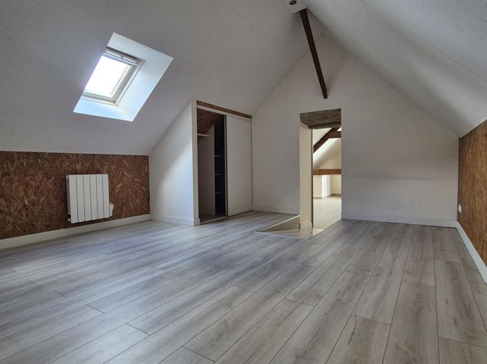 Image No.9-Maison à vendre à Questembert