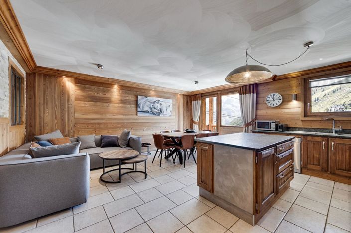 Image No.2-3 Bed Apartment for sale