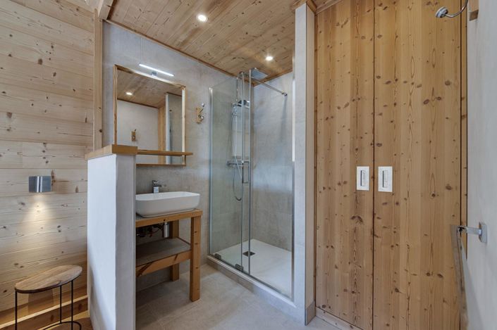 Image No.5-Appartement de 3 chambres à vendre à Tignes