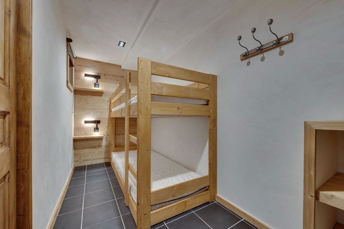 Image No.9-Appartement de 3 chambres à vendre à Tignes