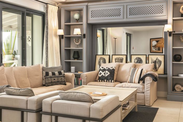 Image No.16-Maison de 2 chambres à vendre à Loule