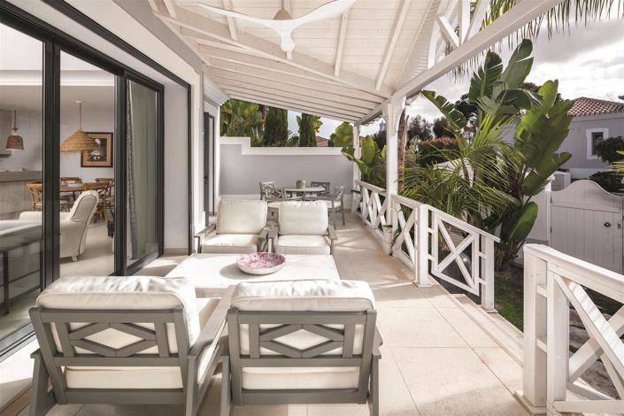 Image No.18-Maison de 2 chambres à vendre à Loule