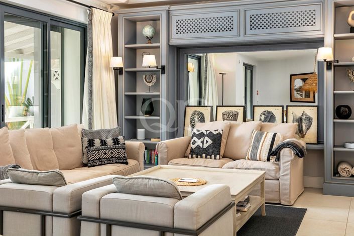 Image No.2-Maison de 2 chambres à vendre à Loule