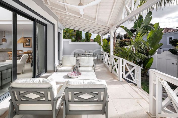 Image No.4-Maison de 2 chambres à vendre à Loule