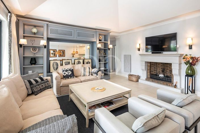 Image No.6-Maison de 2 chambres à vendre à Loule