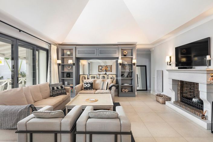 Image No.7-Maison de 2 chambres à vendre à Loule