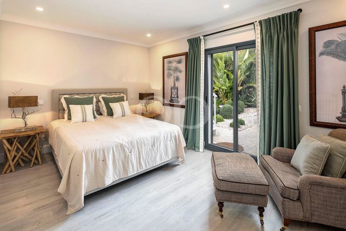 Image No.9-Maison de 2 chambres à vendre à Loule