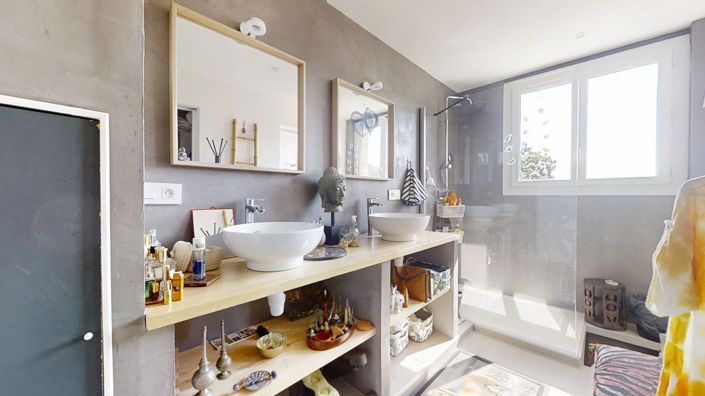 Image No.10-Appartement de 2 chambres à vendre à Six-Fours-les-Plages