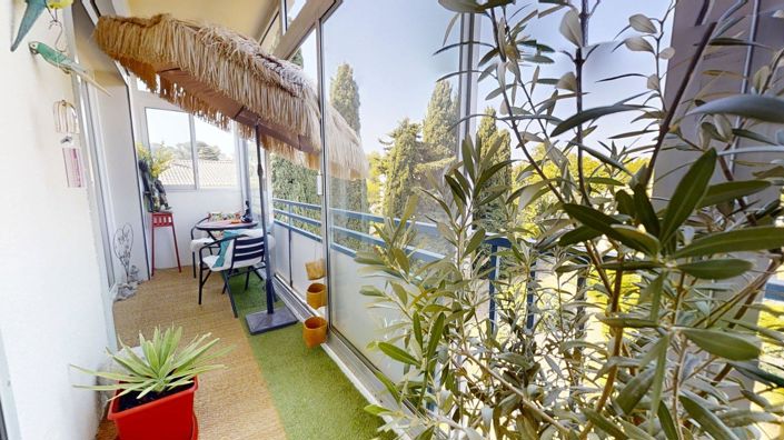 Image No.3-Appartement de 2 chambres à vendre à Six-Fours-les-Plages