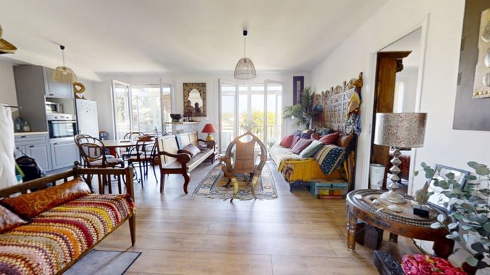 Image No.4-Appartement de 2 chambres à vendre à Six-Fours-les-Plages