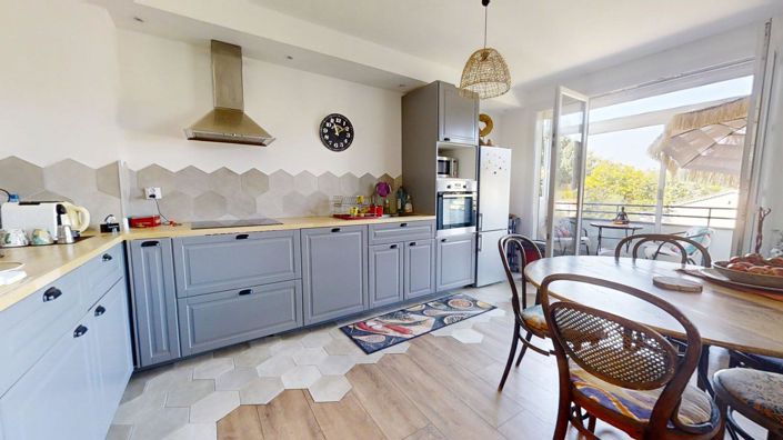 Image No.8-Appartement de 2 chambres à vendre à Six-Fours-les-Plages