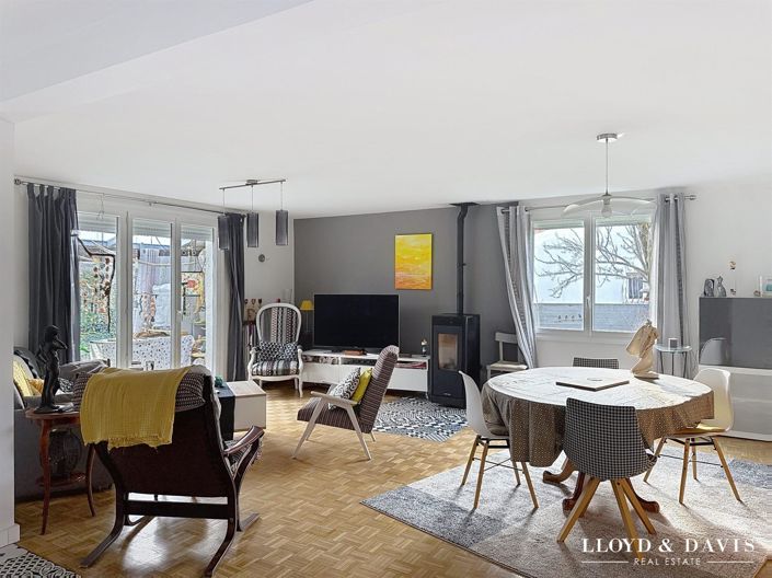 Image No.10-Maison de 4 chambres à vendre à Royan