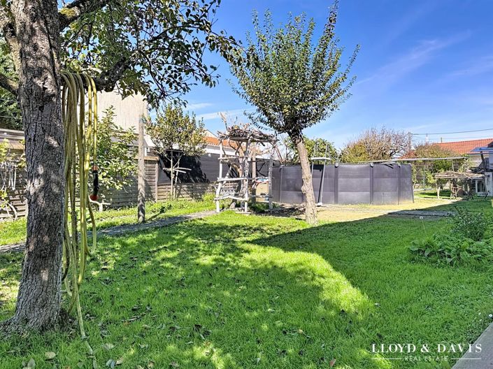 Image No.20-Maison de 4 chambres à vendre à Royan