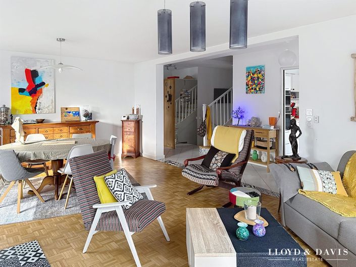 Image No.4-Maison de 4 chambres à vendre à Royan