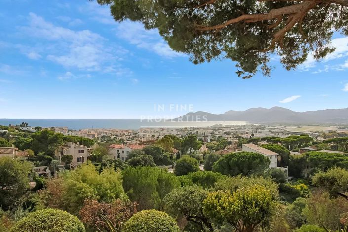 Image No.1-Appartement à vendre à Le Cannet