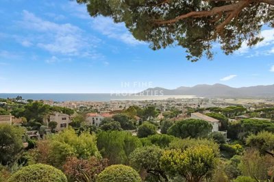 1 - Le Cannet, Appartement