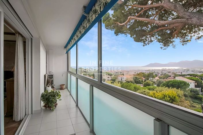 Image No.3-Appartement à vendre à Le Cannet