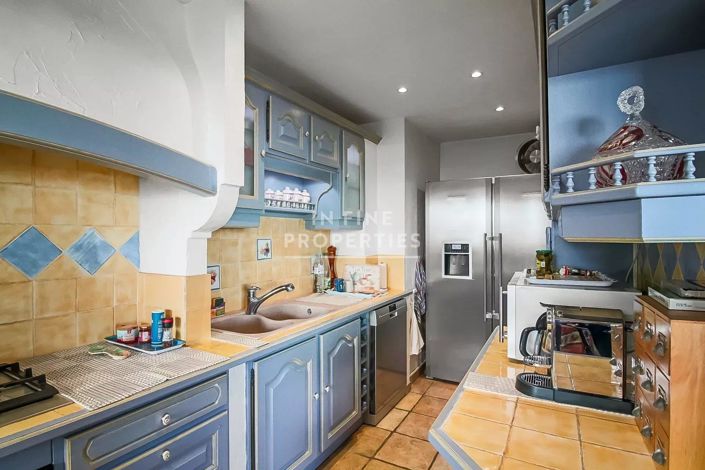 Image No.6-Appartement à vendre à Le Cannet