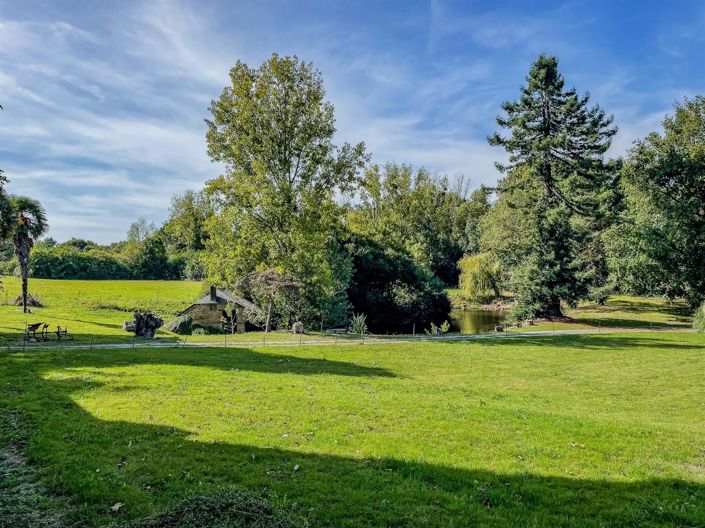 Image No.10-Maison de 5 chambres à vendre à Nantes